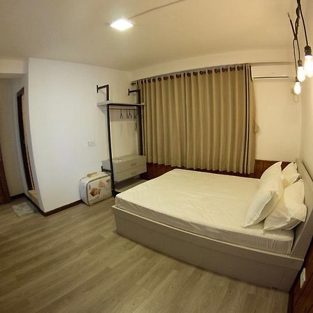 Hotel Elegant Kathmandu Inn Extérieur photo