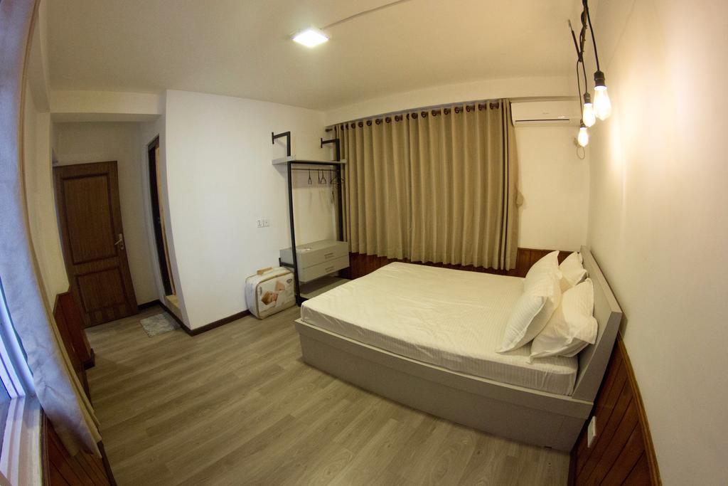 Hotel Elegant Kathmandu Inn Extérieur photo